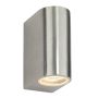 Endon DORON 13915 Aplique de perete 2x35W/GU10 IP44