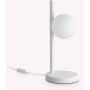 Ideal Lux BINOMIO 353203 Lampă de masă 1x4W/G9 ip20