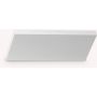 Ideal Lux BLOCK 350523 Aplique de perete 2x20W/LED ip20