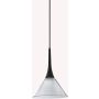Ideal Lux COCKTAIL 353647 Lampă cu pendul 1x7W/LED ip20