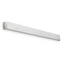 Ideal Lux DELTA 357126 Aplique de perete 1x37W/LED 3000K ip20