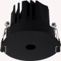 Ideal Lux INFINITY 355702 Lumină îngropată deasupra plafonului 1x7W/LED 3000K ip20