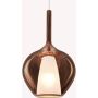 Ideal Lux KALIQUE 359540 Lampă cu pendul 1x42W/E27 ip20