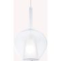 Ideal Lux KALIQUE 359571 Lampă cu pendul 1x42W/E27 ip20