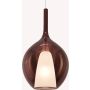 Ideal Lux KALIQUE 359663 Lampă cu pendul 1x42W/E27 ip20