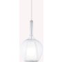 Ideal Lux KALIQUE 359939 Lampă cu pendul 1x42W/E27 ip20