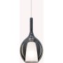 Ideal Lux KALIQUE 359984 Lampă cu pendul 1x42W/E27 ip20