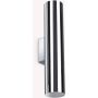 Ideal Lux LOOK 352961 Aplique de perete 2x28W/GU10 ip20