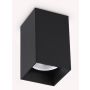 Ideal Lux LOOK 353845 Lumină montată pe suprafață 1x28W/GU10 ip20