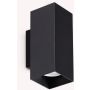 Ideal Lux LOOK 353937 Aplique de perete 2x28W/GU10 ip20