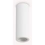 Ideal Lux LOOK 355740 Lumină montată pe suprafață 1x28W/GU10 ip20