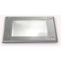 Ideal Lux PARK 351797 Lumină îngropată deasupra plafonului 1x20W/GU10 ip67