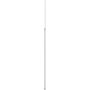 Ideal Lux TUBIX 352671 Lampă cu pendul 1x11W/LED ip20