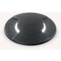 Ideal Lux WAY 351568 Lampă cu senzor de mișcare 1x10W/GX53 ip67