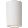 Lucide GIPSY 35100/11/31 Lumină montată pe suprafață 1x35w/gu10 ip20