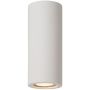 Lucide GIPSY 35100/17/31 Lumină montată pe suprafață 1x35w/gu10 ip20