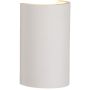 Lucide GIPSY 35200/18/31 Aplique de perete 1x40w/g9 ip20