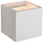 Lucide GIPSY 35208/01/31 Aplique de perete 1x40w/g9 ip20