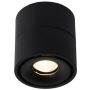 Lucide YUMIKO 35911/08/30 Lumină montată pe suprafață 1x8w/led 2700k 627lm ip20