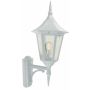 Norlys MODENA 350W Aplique de perete 1x9W/E27 IP54