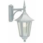 Norlys MODENA 351W Aplique de perete 1x9W/E27 IP54