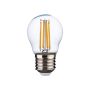 TK Lighting CLEAR 3573 Bec 1x4,5W/E27 2200K – 3200K IP20