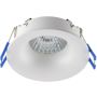TK Lighting EYE 3500 Lumină îngropată deasupra plafonului 1x50W/GU10