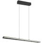 Trio GRAHAM 353010132 Lampă cu pendul 7x5w/led 2300+3000+4000k 480lm ip20