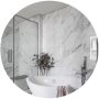 Zambelis MIRROR WITH LED 22067 Oglinzi 25W/led 4000K 2600lm IP54