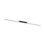 Antigo Slim 1290 Lampă de tavan 1x12W/LED 4000K 1570lm IP20