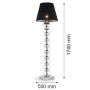 Argon FUDŻI 3657 Lampă de podea 1x15W/E27 IP20