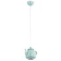 Argon JAMAJKA 3652 Lampă cu pendul 1x5W/GU10 IP20