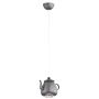 Argon JAMAJKA 3653 Lampă cu pendul 1x5W/GU10 IP20