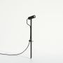 Astro Lighting MYOS 1426002 Proiector de grădină 1x8W/LED 3000K 312LM IP65