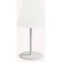 Ideal Lux ARCADIA 365756 Lampă de masă 1x42W/E27 ip44