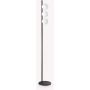 Ideal Lux BINOMIO 369327 Lampă de podea 3x4W/G9 ip20