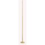Ideal Lux BLADE 368665 Lampă de podea 1x15W/LED ip20