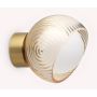 Ideal Lux BLOOM 366531 Aplique de perete 1x4W/G9 ip20