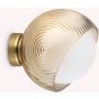 Ideal Lux BLOOM 366555 Aplique de perete 1x42W/E27 ip20