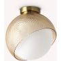 Ideal Lux BLOOM 366579 Lampă de tavan 1x42W/E27 ip20