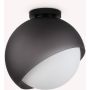 Ideal Lux BLOOM 366609 Lampă de tavan 1x42W/E27 ip20