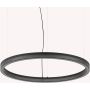 Ideal Lux CROWN 365015 Lampă cu pendul 1x43W/LED ip20