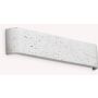Ideal Lux DELTA 369563 Aplique de perete 1x14W/LED 3000K ip20