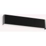 Ideal Lux DELTA 369679 Aplique de perete 4x4W/G9 ip20