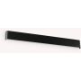 Ideal Lux DELTA 369778 Aplique de perete 6x4W/G9 ip20