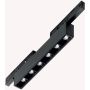 Ideal Lux DEVA 369907 Proiector de șină 1x5W/LED 4000K ip20