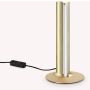 Ideal Lux DORICA 362533 Lampă de masă 1x8W/LED ip20