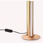 Ideal Lux DORICA 362557 Lampă de masă 1x8W/LED ip20