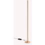 Ideal Lux DORICA 366159 Lampă de podea 1x50W/LED ip20