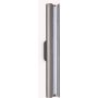 Ideal Lux DORICA 366364 Aplique de perete 1x8,5W/LED ip20